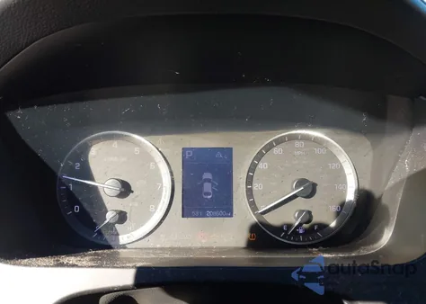 2015 Hyundai Sonata Sport z USA, uszkodzony, nr VIN 5NPE34AF5FH172866